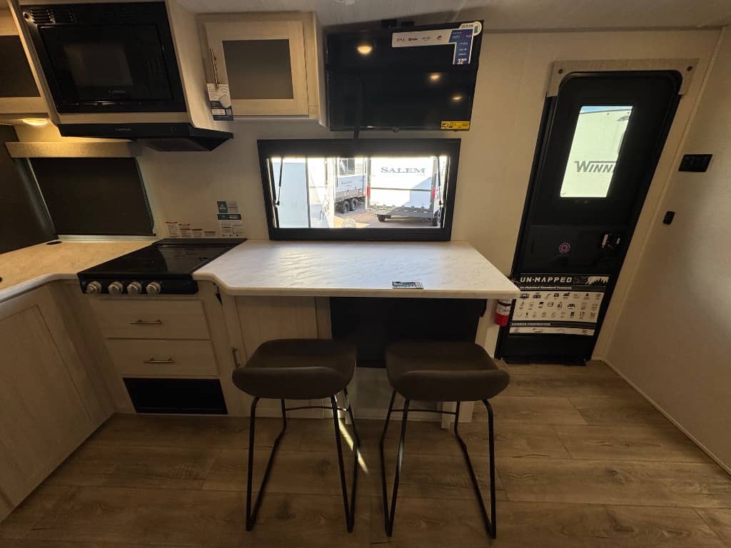 2026 Forest River 2026 Forest River R-Pod Un-Mapped - thumbnail 24