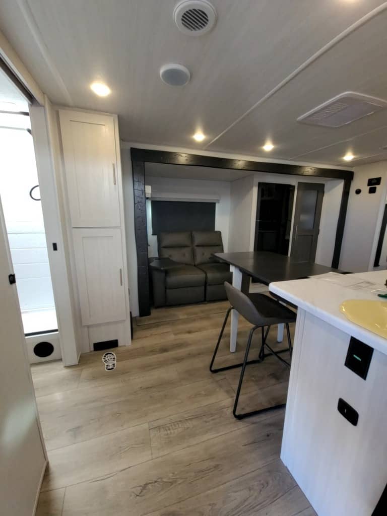 2026 Forest River 2026 Forest River R-Pod Un-Mapped - thumbnail 12