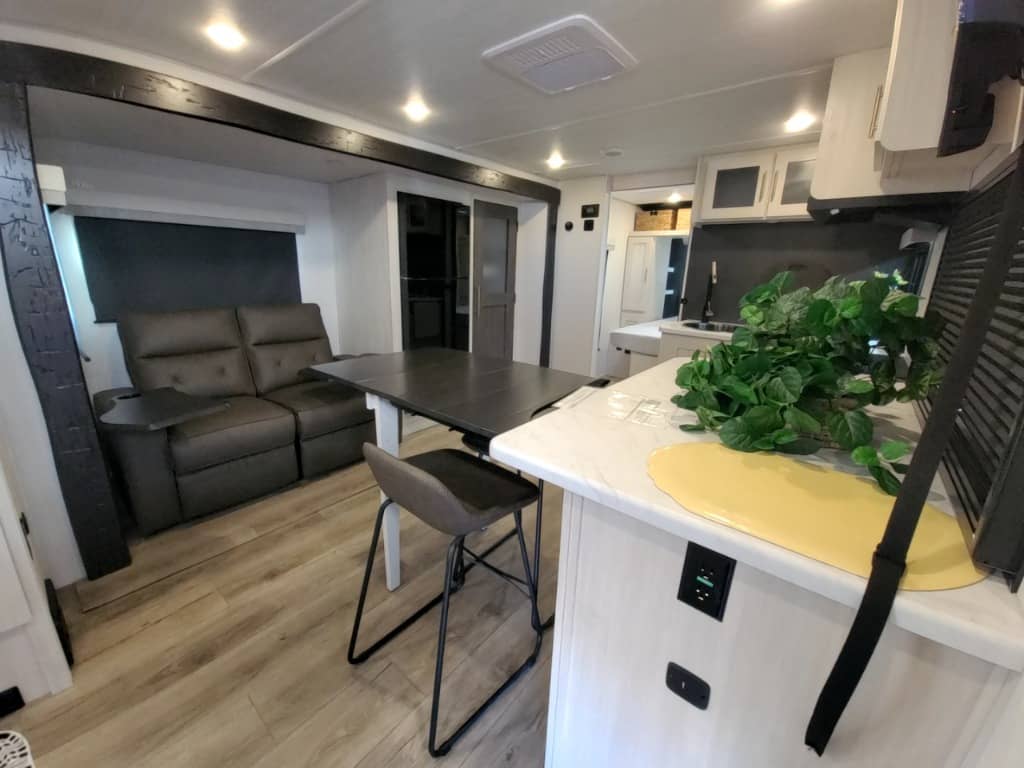 2026 Forest River 2026 Forest River R-Pod Un-Mapped - thumbnail 13