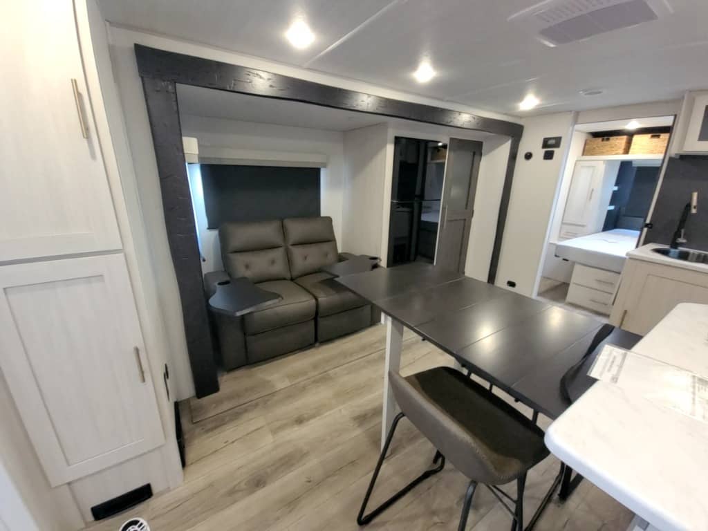 2026 Forest River 2026 Forest River R-Pod Un-Mapped - thumbnail 14