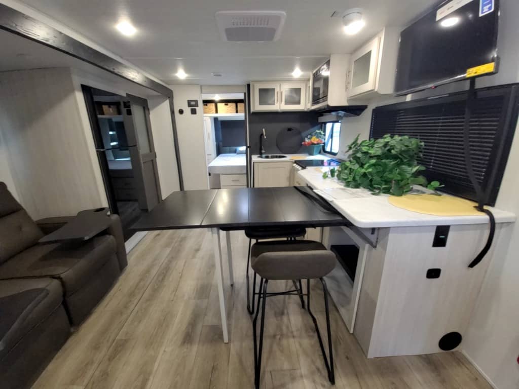 2026 Forest River 2026 Forest River R-Pod Un-Mapped - thumbnail 16