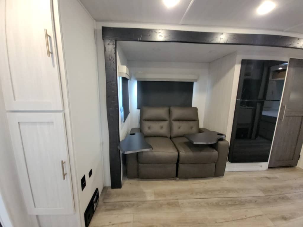 2026 Forest River 2026 Forest River R-Pod Un-Mapped - thumbnail 18