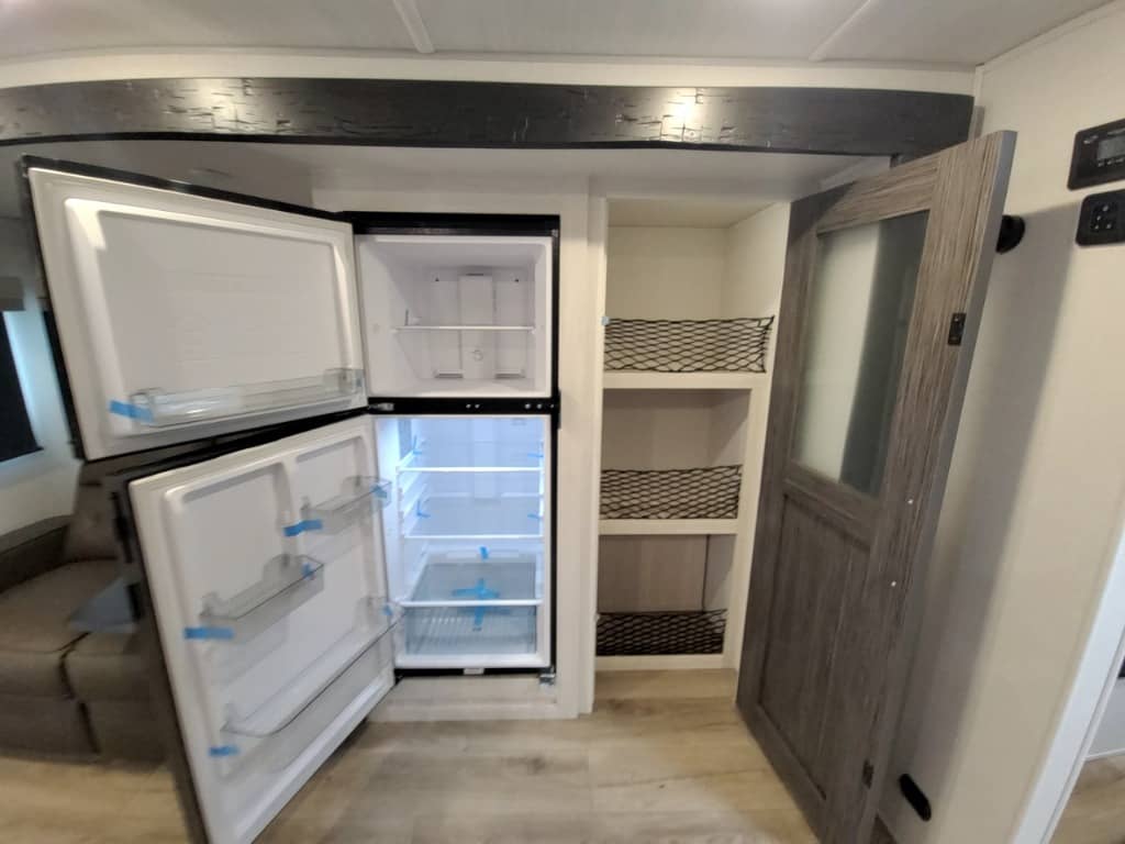 2026 Forest River 2026 Forest River R-Pod Un-Mapped - thumbnail 19