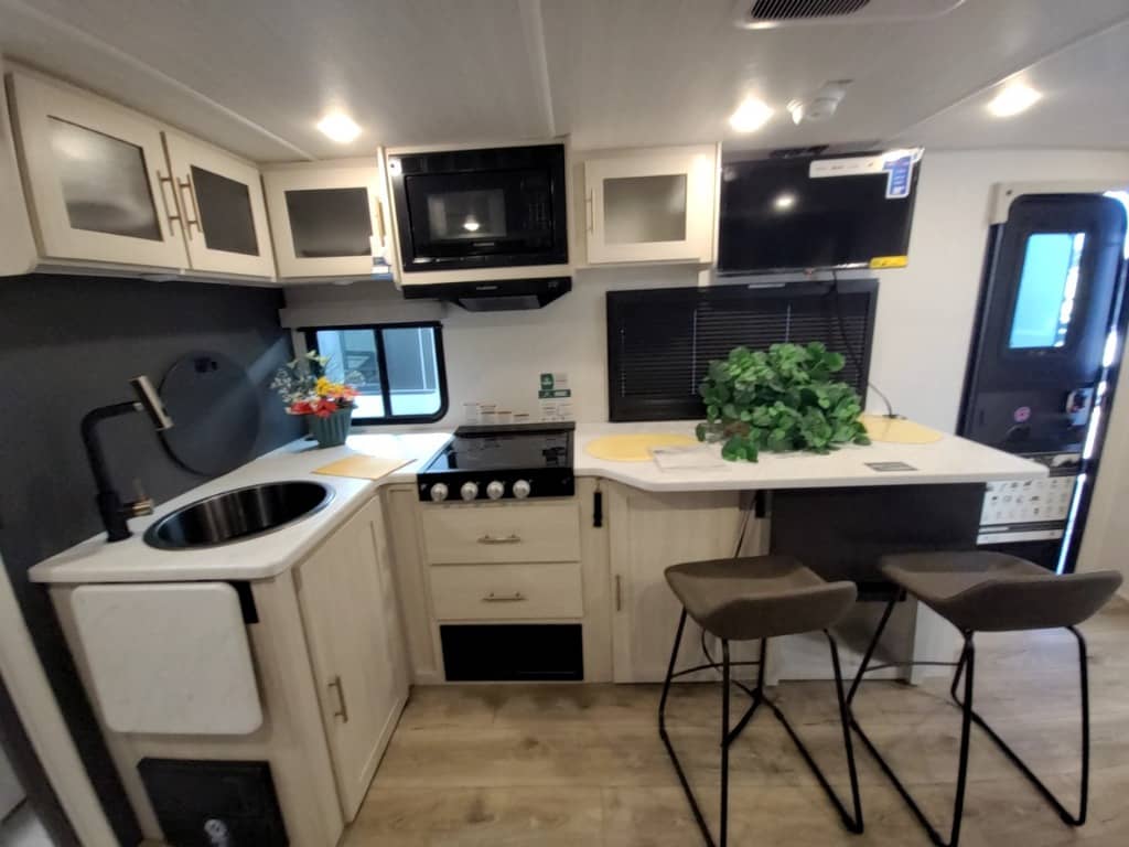 2026 Forest River 2026 Forest River R-Pod Un-Mapped - thumbnail 20