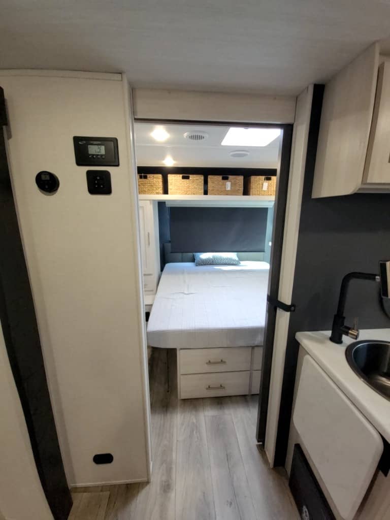 2026 Forest River 2026 Forest River R-Pod Un-Mapped - thumbnail 23