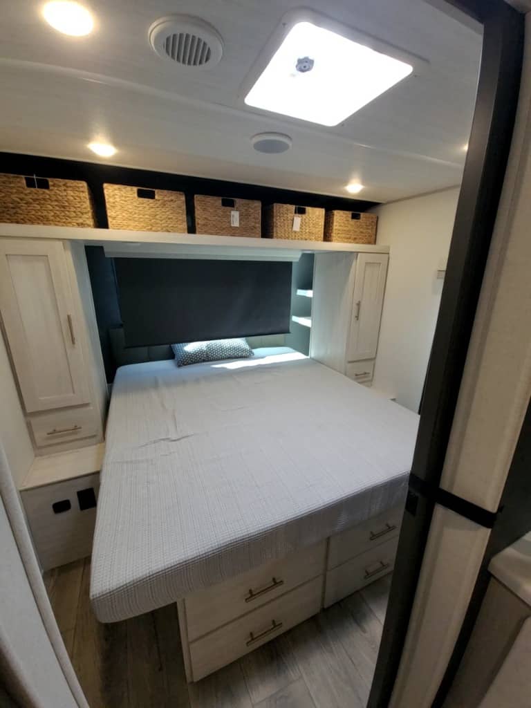 2026 Forest River 2026 Forest River R-Pod Un-Mapped - thumbnail 24