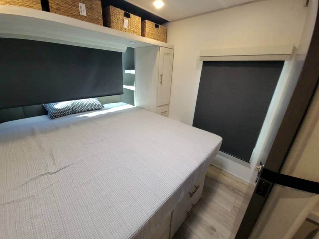 2026 Forest River 2026 Forest River R-Pod Un-Mapped - thumbnail 25