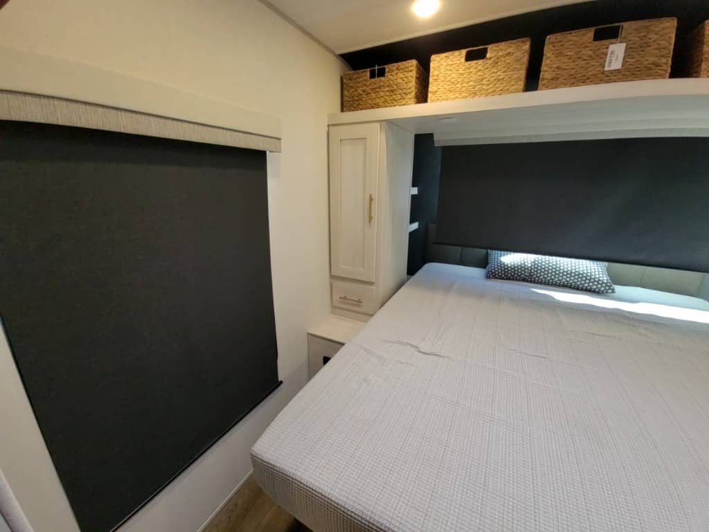 2026 Forest River 2026 Forest River R-Pod Un-Mapped - thumbnail 26