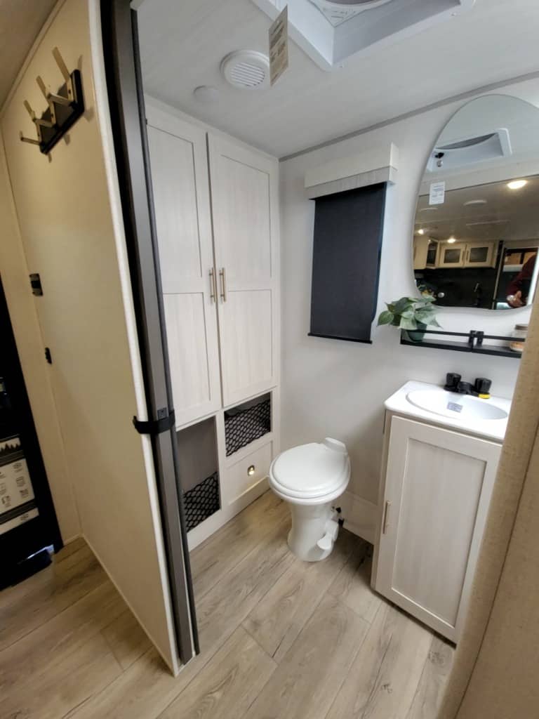 2026 Forest River 2026 Forest River R-Pod Un-Mapped - thumbnail 28