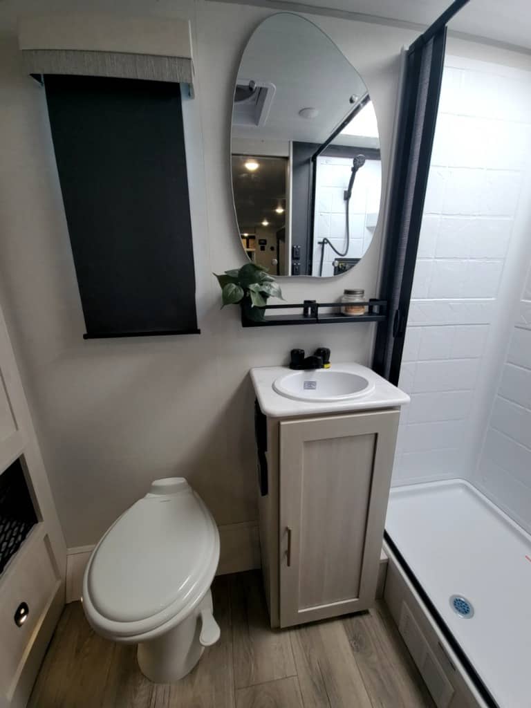 2026 Forest River 2026 Forest River R-Pod Un-Mapped - thumbnail 29