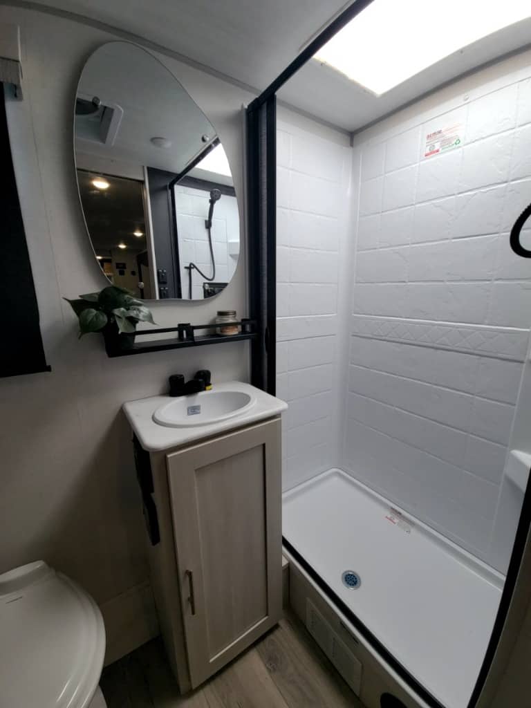 2026 Forest River 2026 Forest River R-Pod Un-Mapped - thumbnail 30