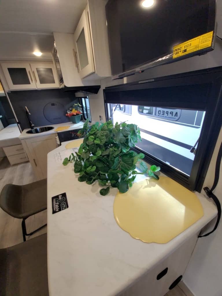 2026 Forest River 2026 Forest River R-Pod Un-Mapped - thumbnail 31