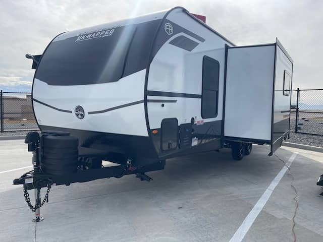 2026 Forest River 2026 Forest River R-Pod Un-Mapped - thumbnail 3