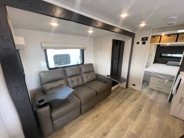 2026 Forest River 2026 Forest River R-Pod Un-Mapped - thumbnail 9