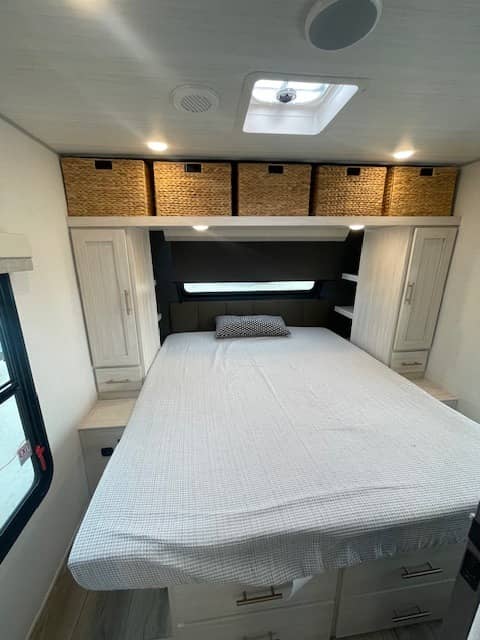 2026 Forest River 2026 Forest River R-Pod Un-Mapped - thumbnail 11