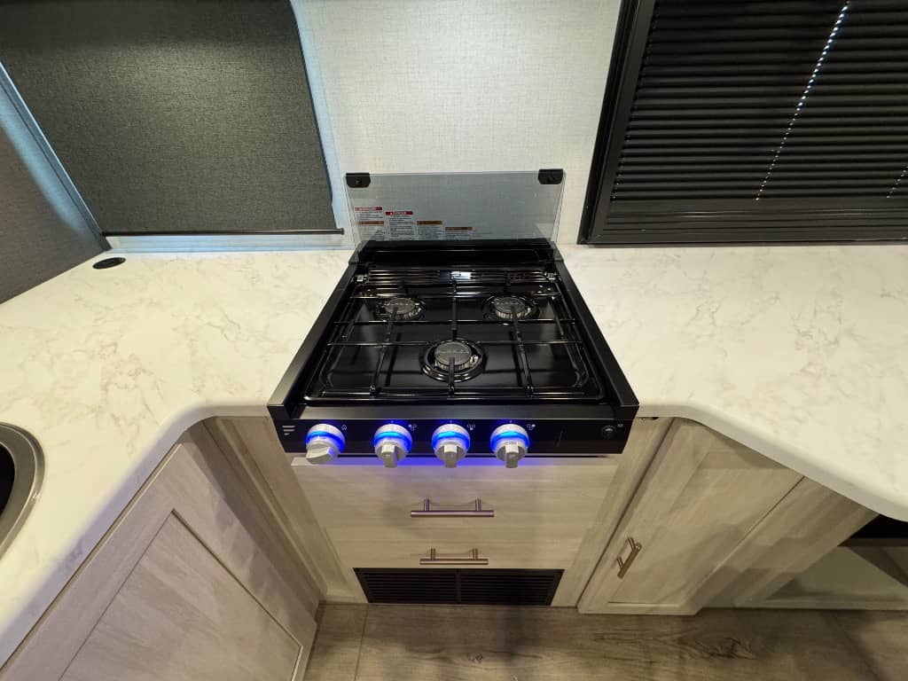 2026 Forest River 2026 Forest River R-Pod Un-Mapped - thumbnail 11