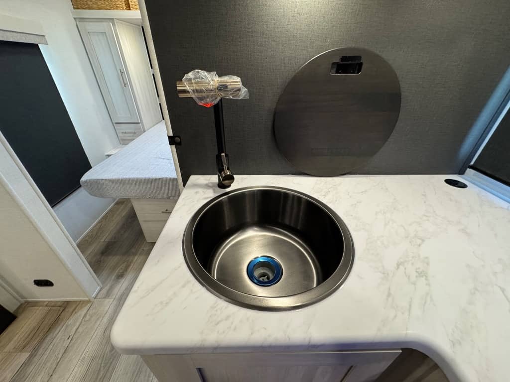 2026 Forest River 2026 Forest River R-Pod Un-Mapped - thumbnail 12