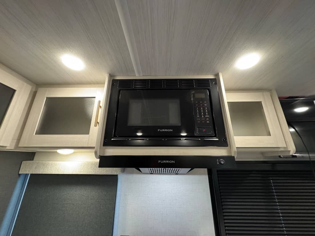 2026 Forest River 2026 Forest River R-Pod Un-Mapped - thumbnail 13