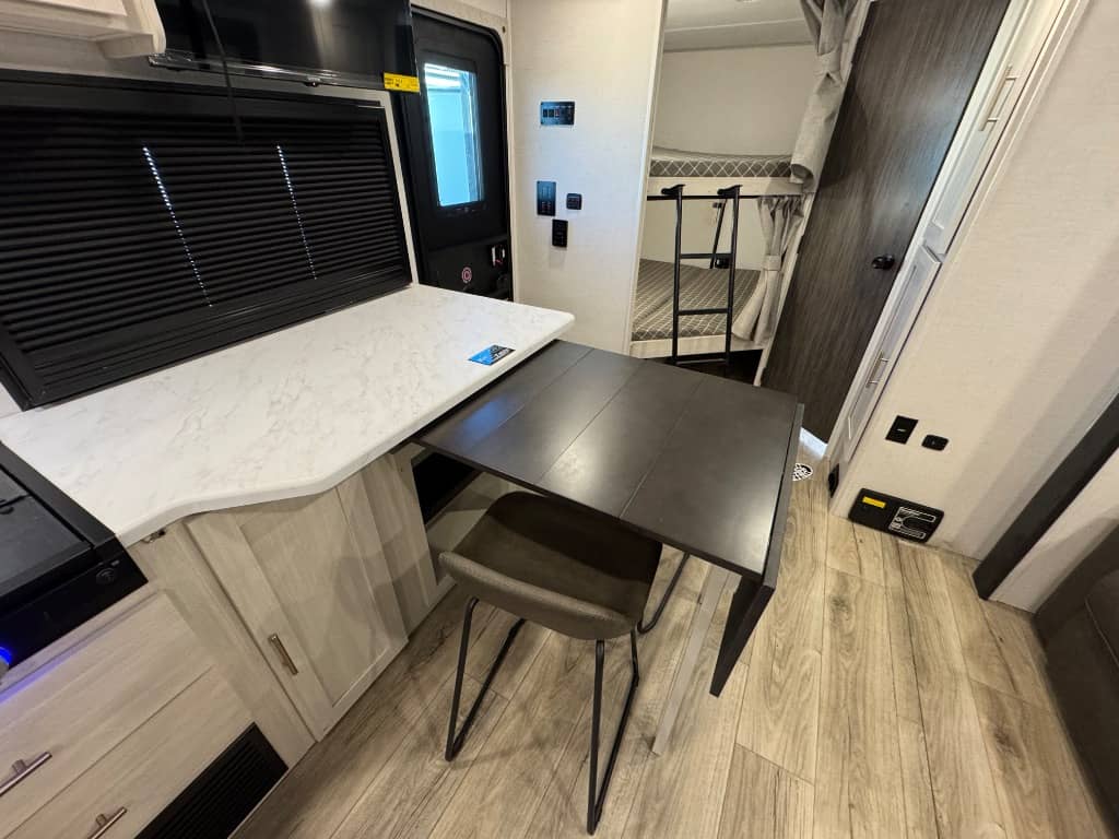 2026 Forest River 2026 Forest River R-Pod Un-Mapped - thumbnail 14