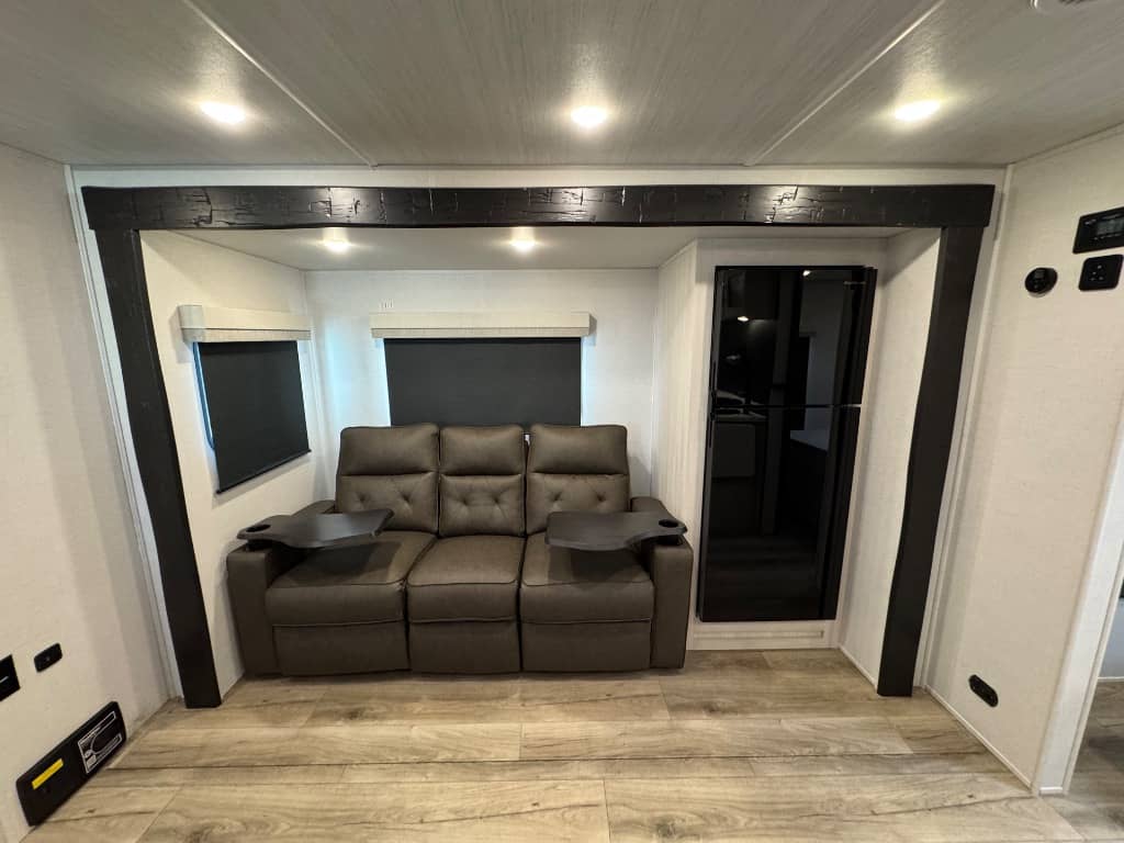 2026 Forest River 2026 Forest River R-Pod Un-Mapped - thumbnail 18