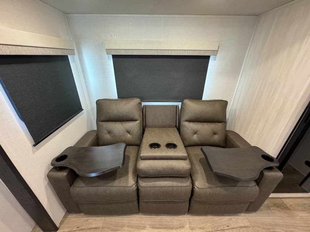 2026 Forest River 2026 Forest River R-Pod Un-Mapped - thumbnail 19