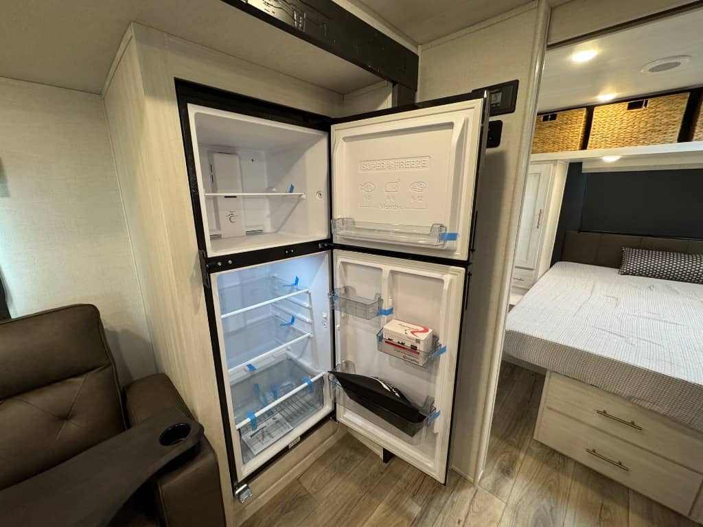 2026 Forest River 2026 Forest River R-Pod Un-Mapped - thumbnail 20