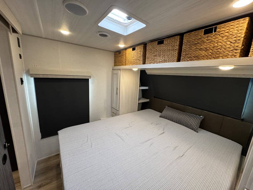 2026 Forest River 2026 Forest River R-Pod Un-Mapped - thumbnail 23