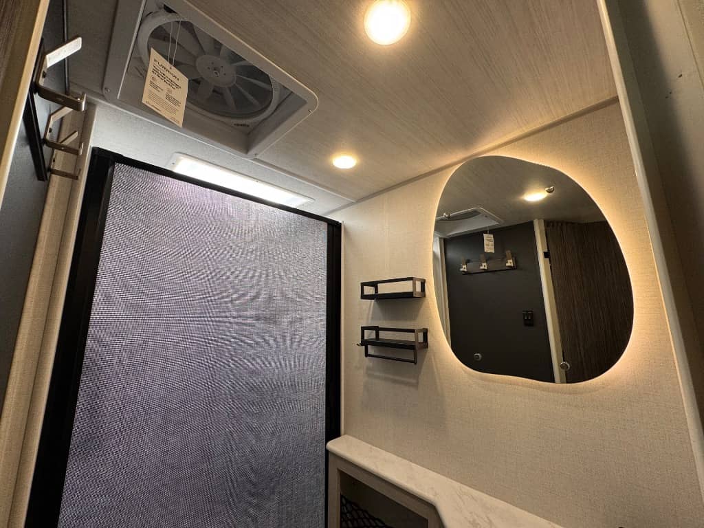 2026 Forest River 2026 Forest River R-Pod Un-Mapped - thumbnail 26