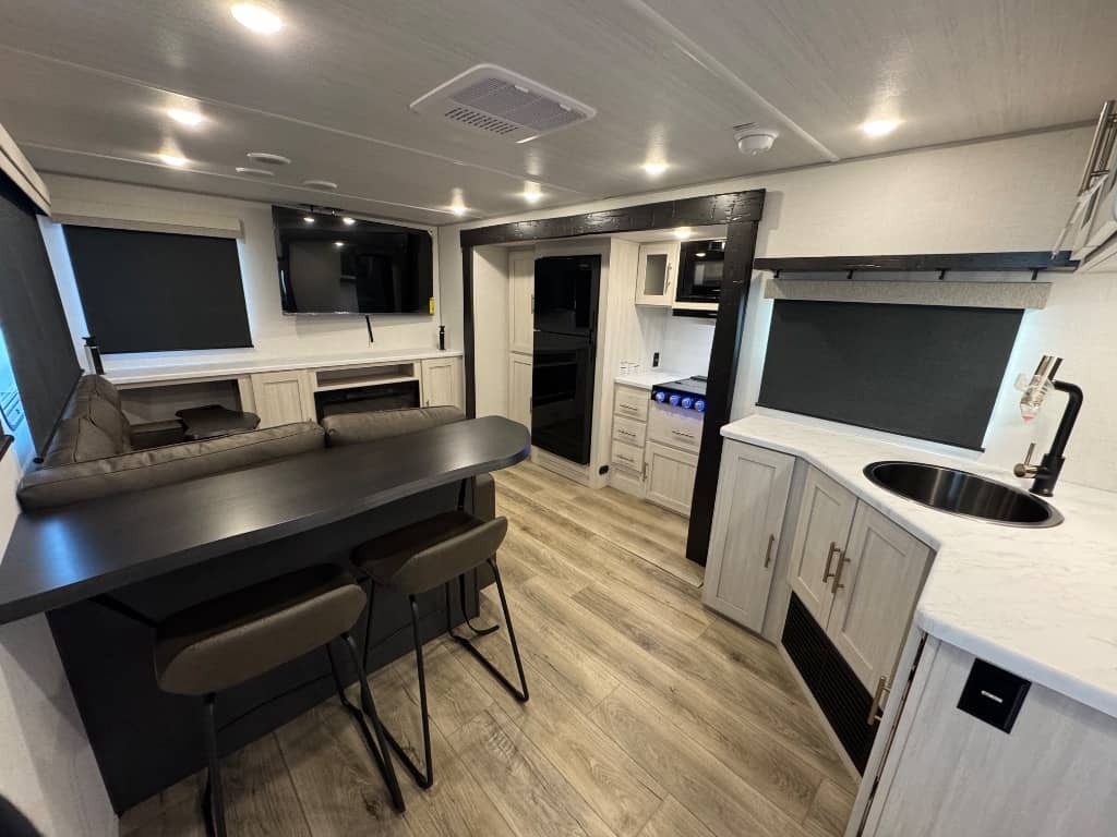 2026 Forest River 2026 Forest River R-Pod - thumbnail 6