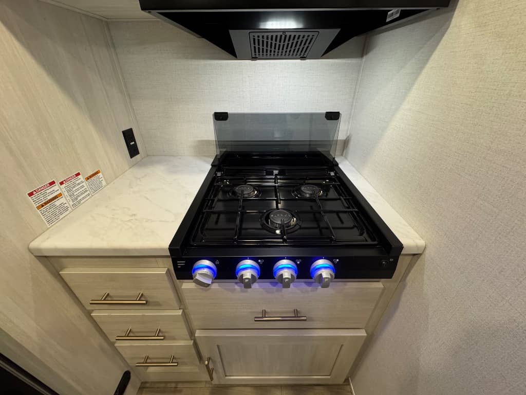 2026 Forest River 2026 Forest River R-Pod - thumbnail 10