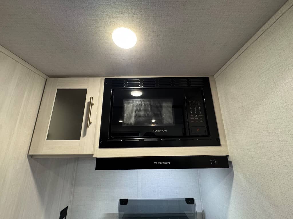 2026 Forest River 2026 Forest River R-Pod - thumbnail 11