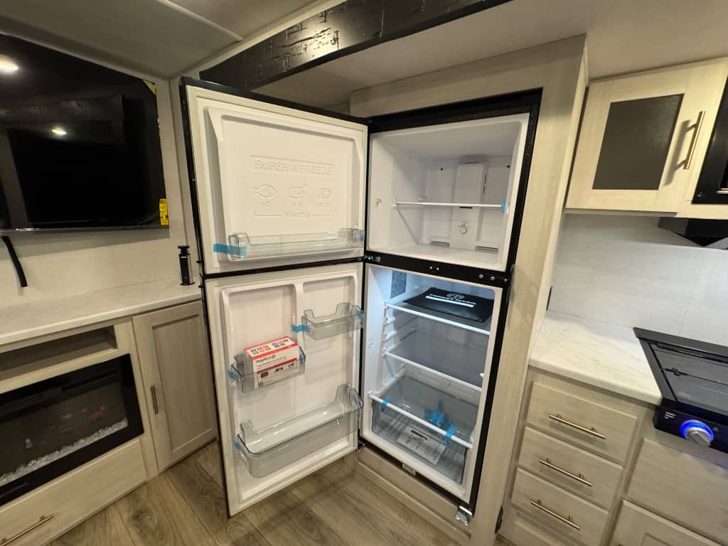 2026 Forest River 2026 Forest River R-Pod - thumbnail 12