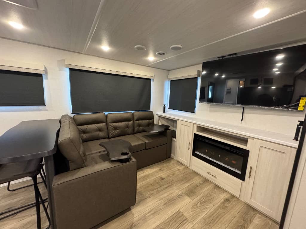 2026 Forest River 2026 Forest River R-Pod - thumbnail 13