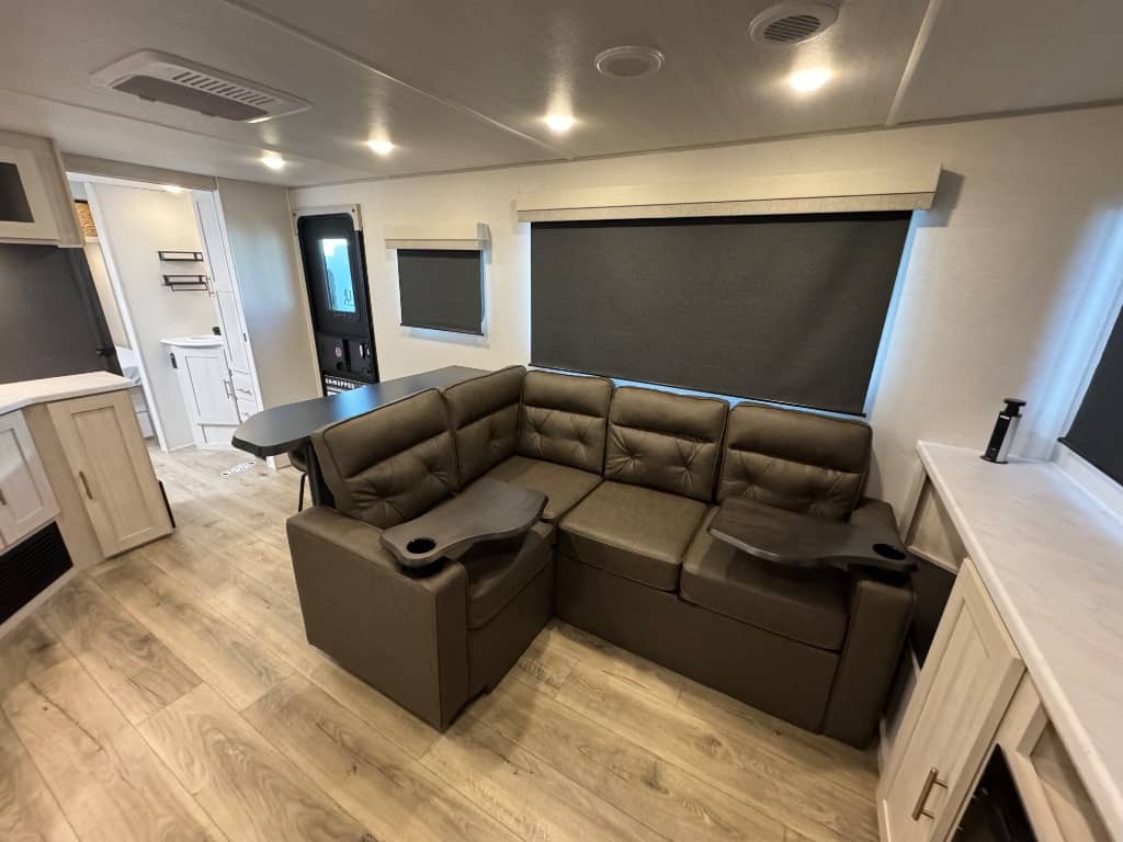 2026 Forest River 2026 Forest River R-Pod - thumbnail 15