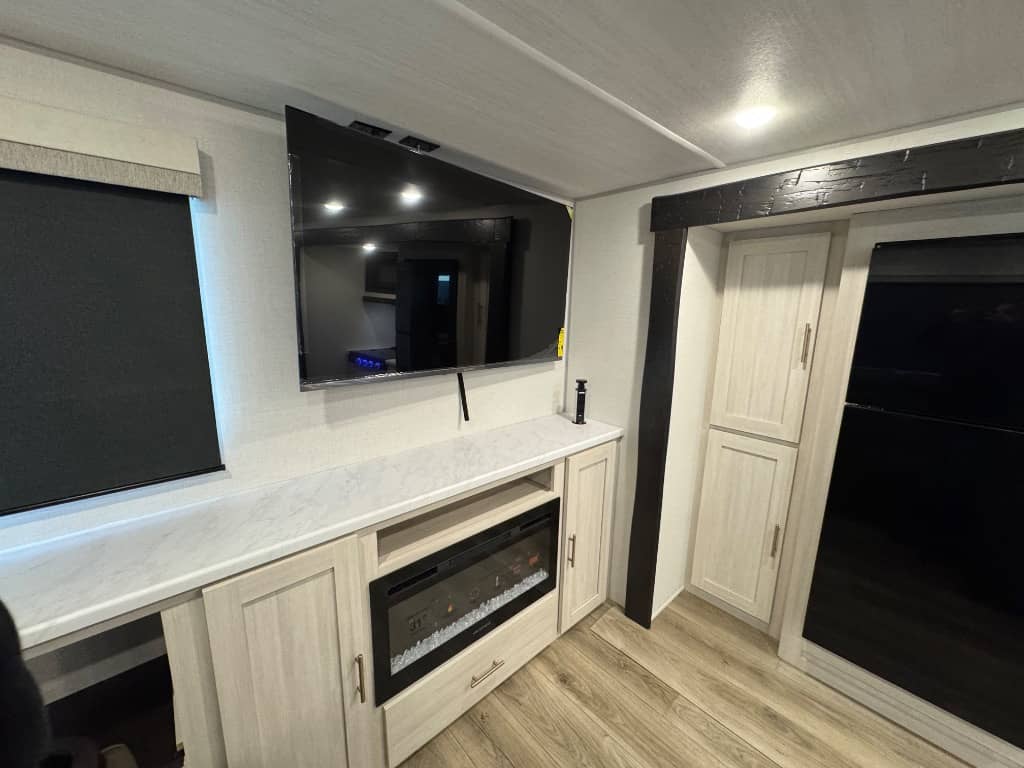 2026 Forest River 2026 Forest River R-Pod - thumbnail 16