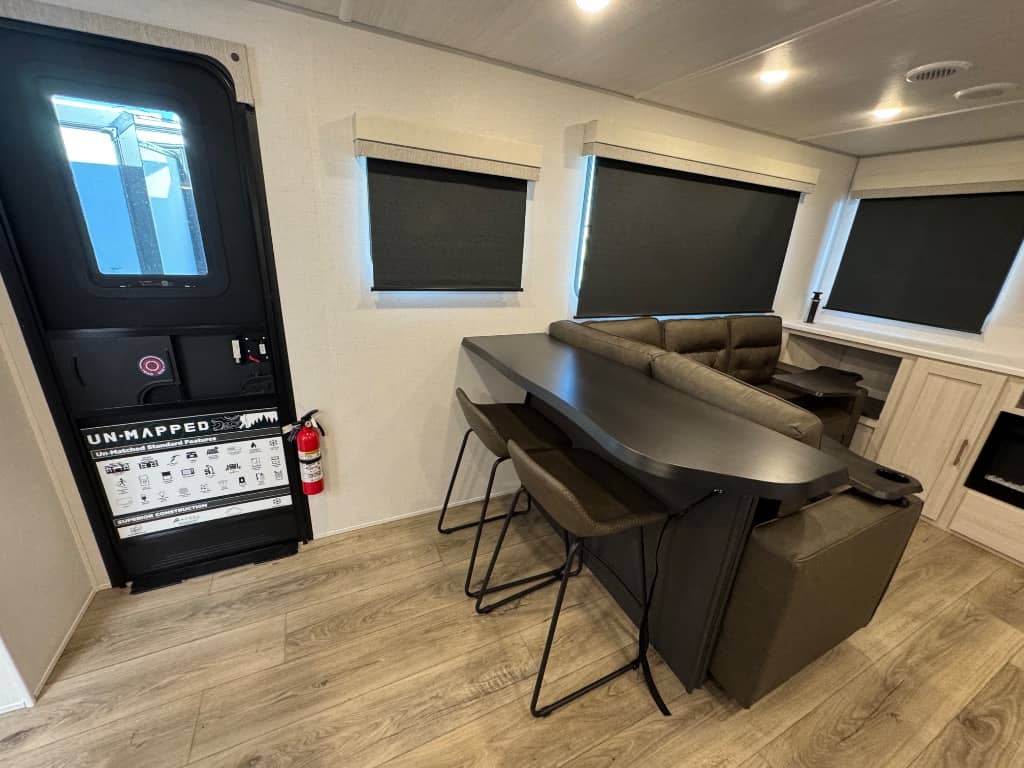 2026 Forest River 2026 Forest River R-Pod - thumbnail 17