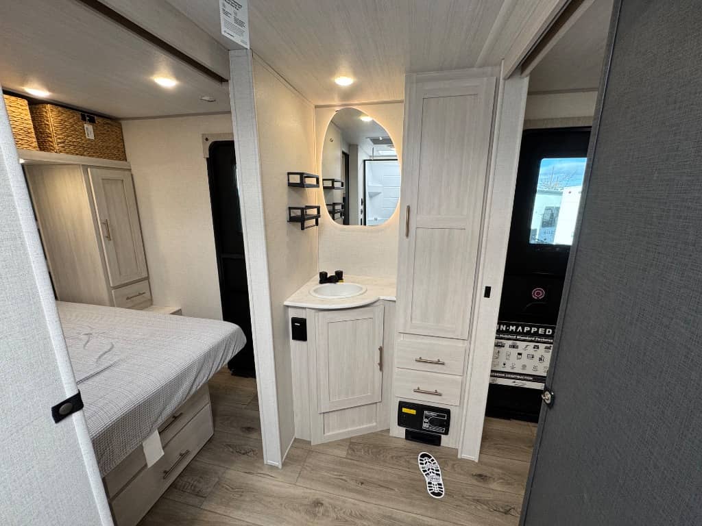 2026 Forest River 2026 Forest River R-Pod - thumbnail 18