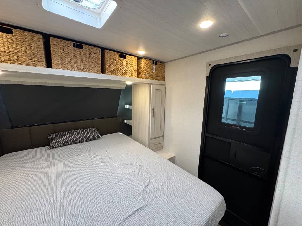 2026 Forest River 2026 Forest River R-Pod - thumbnail 19