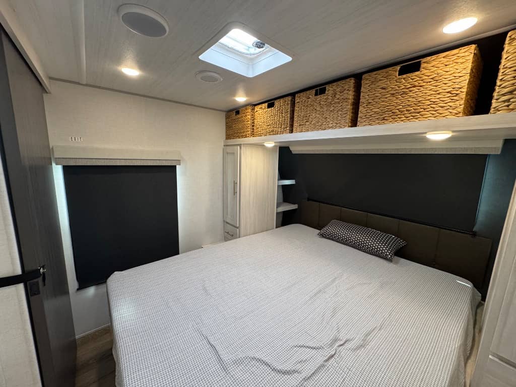 2026 Forest River 2026 Forest River R-Pod - thumbnail 20