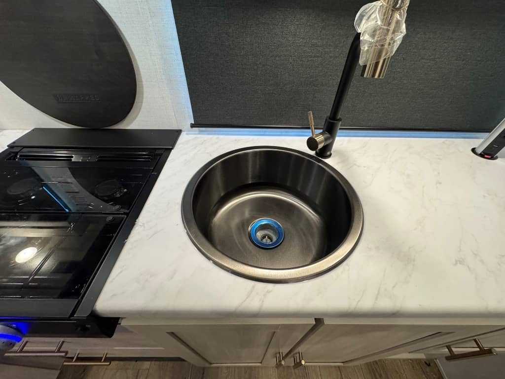 2026 Forest River 2026 Forest River R-Pod Un-Mapped - thumbnail 13