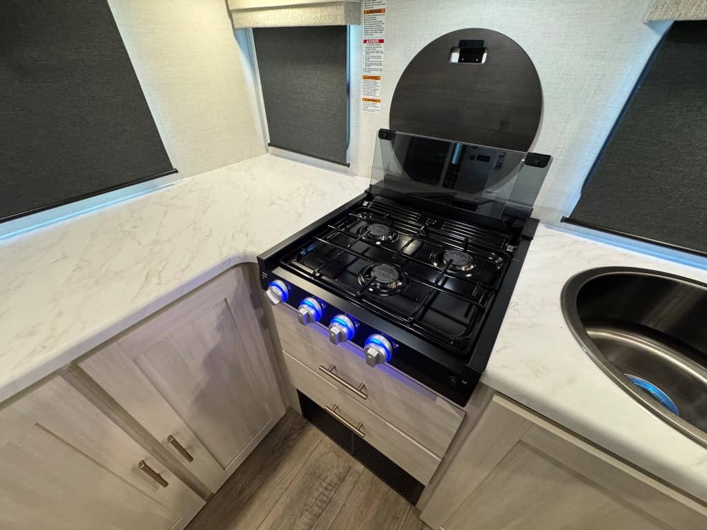 2026 Forest River 2026 Forest River R-Pod Un-Mapped - thumbnail 14