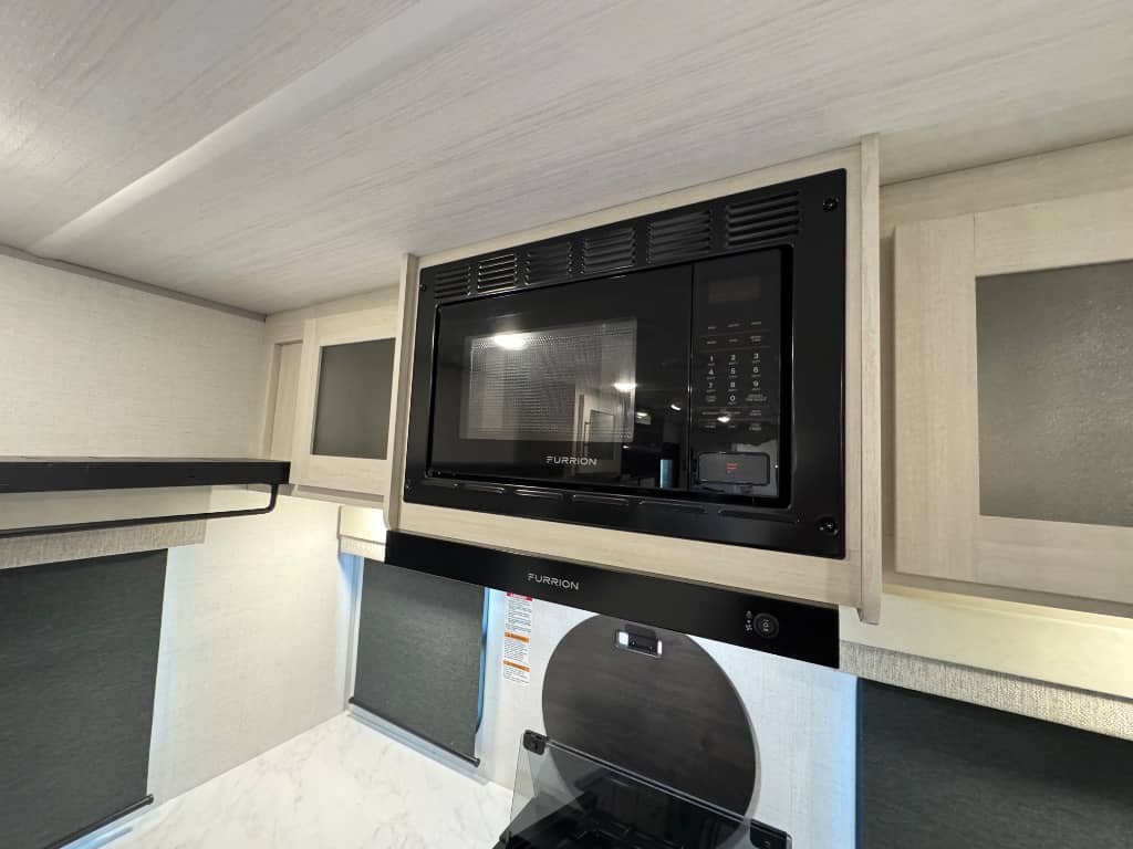 2026 Forest River 2026 Forest River R-Pod Un-Mapped - thumbnail 15