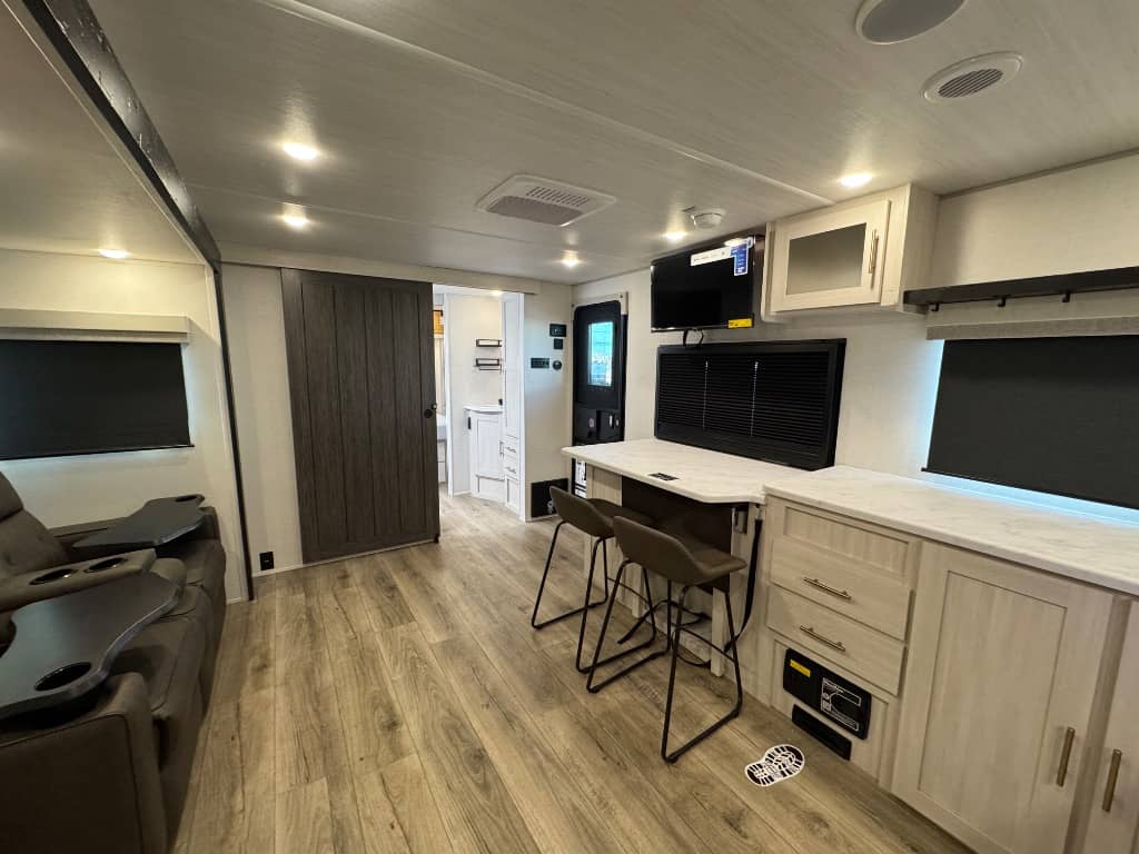 2026 Forest River 2026 Forest River R-Pod Un-Mapped - thumbnail 16