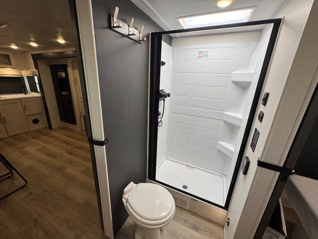 2026 Forest River 2026 Forest River R-Pod Un-Mapped - thumbnail 17