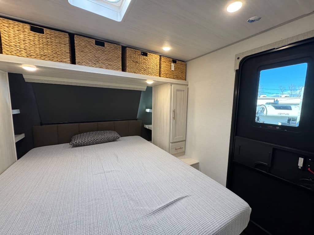 2026 Forest River 2026 Forest River R-Pod Un-Mapped - thumbnail 19