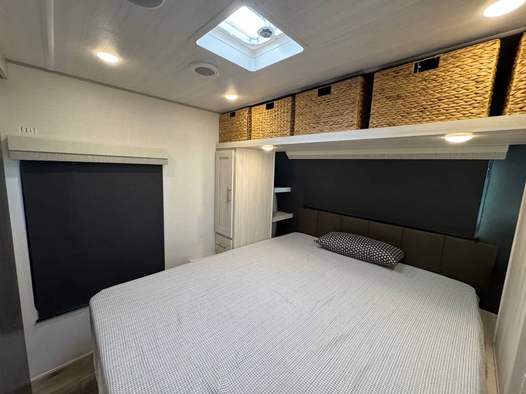 2026 Forest River 2026 Forest River R-Pod Un-Mapped - thumbnail 20