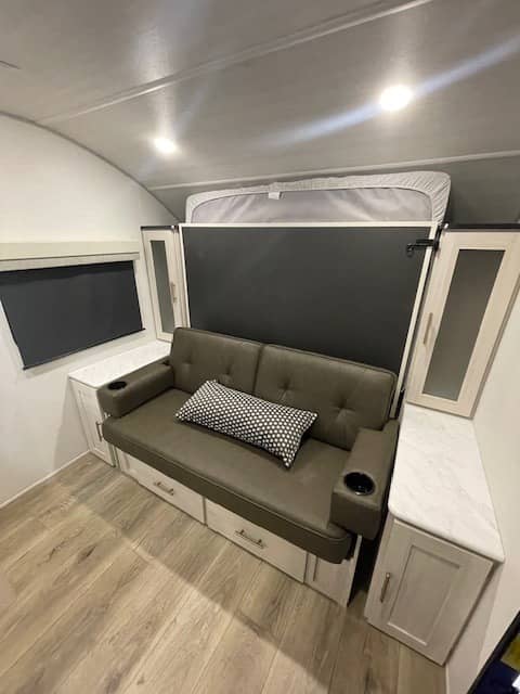 2026 Forest River 2026 Forest River R-Pod - thumbnail 4