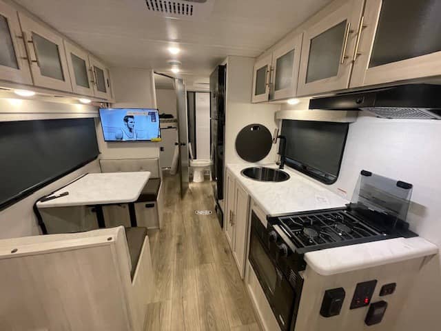 2026 Forest River 2026 Forest River R-Pod - thumbnail 5