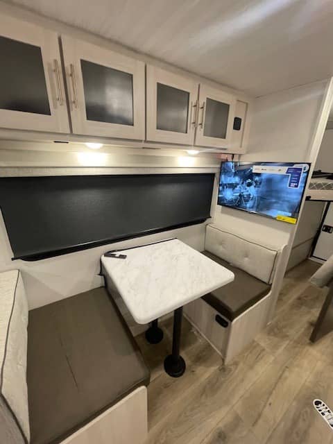 2026 Forest River 2026 Forest River R-Pod - thumbnail 6