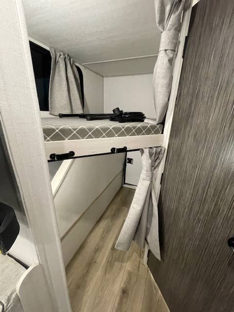 2026 Forest River 2026 Forest River R-Pod - thumbnail 7